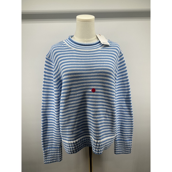 Quince Sweaters - 100% Organic Cotton Roll Neck Sweater